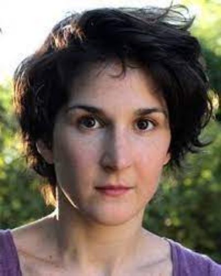 François Cluzet's Daughter, Blanche Cluzet Born in 1984.